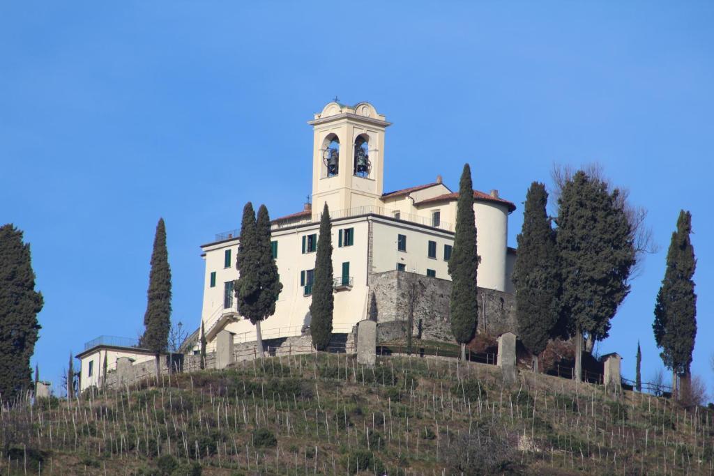 Il Colombee ξενώνας Montevecchia Εξωτερικό φωτογραφία